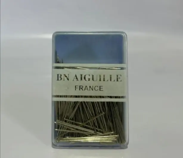 Office pin (epingle bohin sans tête)