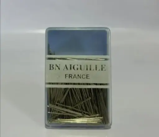 [epingle sans tete] Office pin (epingle bohin sans tête)