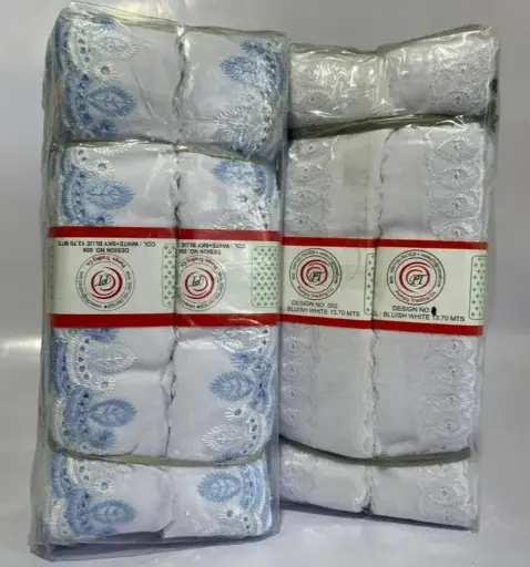 Lace fabric(Dentelle)