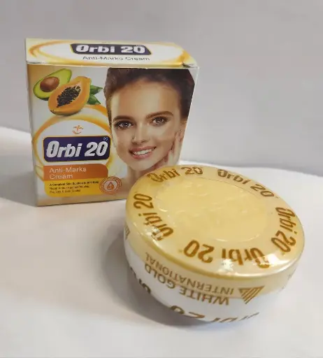 Orbi 20